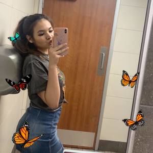 Meet your Posher, Haley